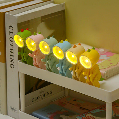 Dinosaur Cartoon Mini LED Night Light