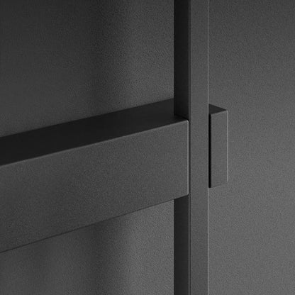 Modern Minimalist Straight Line Silicone Copper LED Wall Sconce Lamp For Living Room