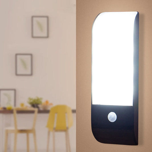 Body Sensor Light Magnetic Suction USB Rechargeable Night Light