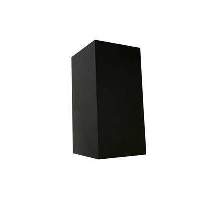 Modern Smart Square APP Dimming Waterproof LED Wall Sconce Lamp