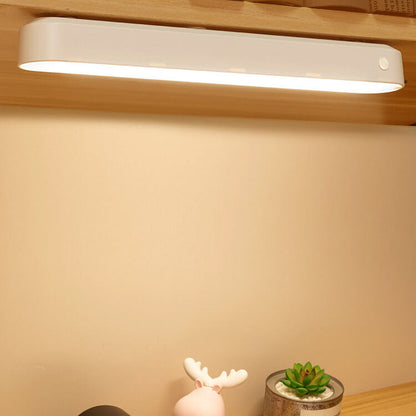 Modern Magnetic Remote Control Timing USB Rechargeable LED Night Light Table Lamp