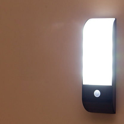 Body Sensor Light Magnetic Suction USB Rechargeable Night Light