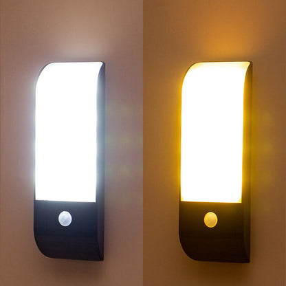 Body Sensor Light Magnetic Suction USB Rechargeable Night Light