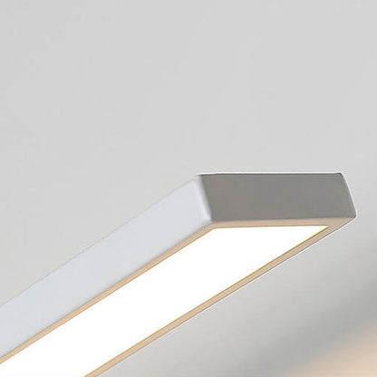 مصباح حائط LED بلون واحد عصري وبسيط 