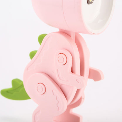 Dinosaur Cartoon Mini LED Night Light