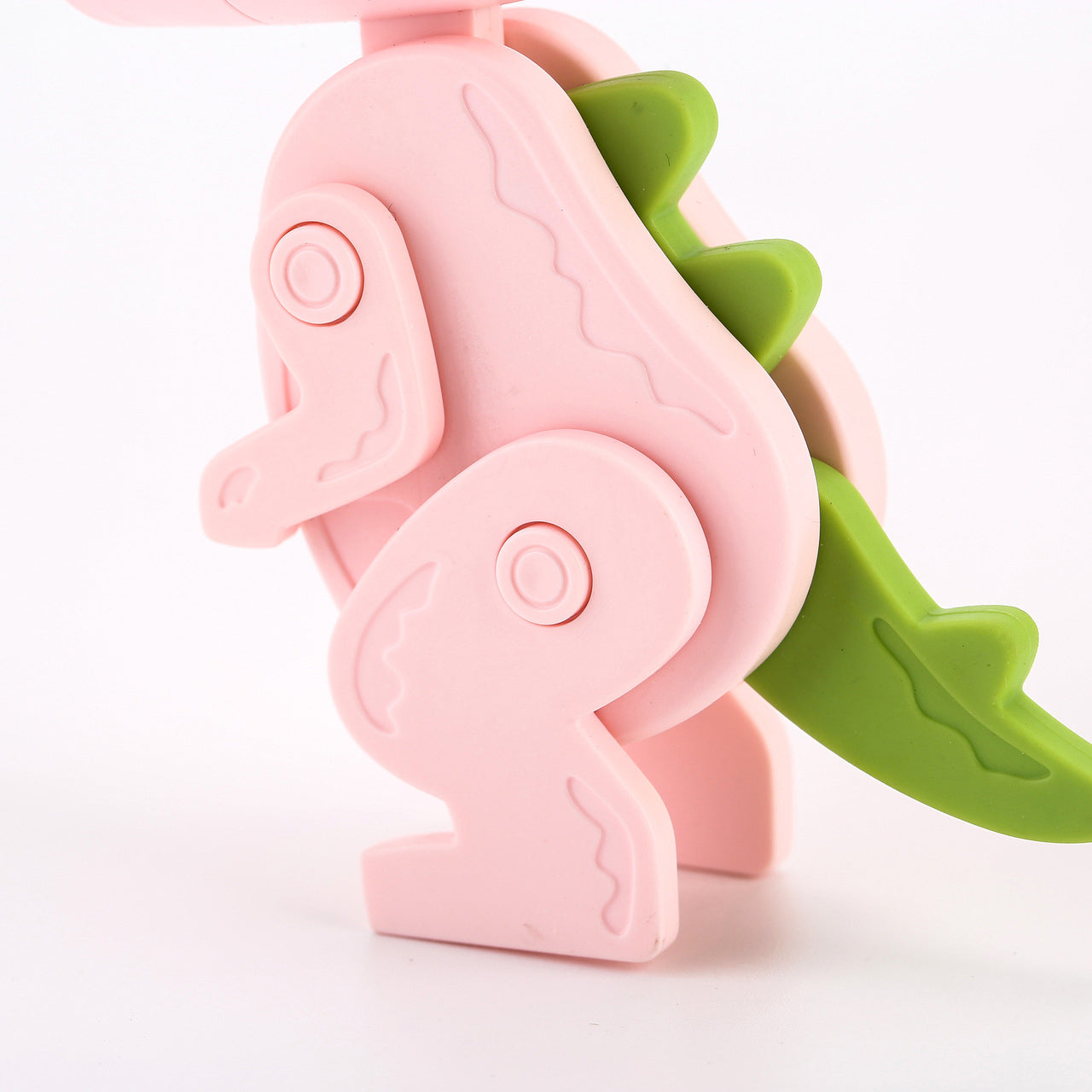 Dinosaur Cartoon Mini LED Night Light