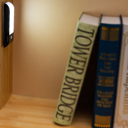 Body Sensor Light Magnetic Suction USB Rechargeable Night Light