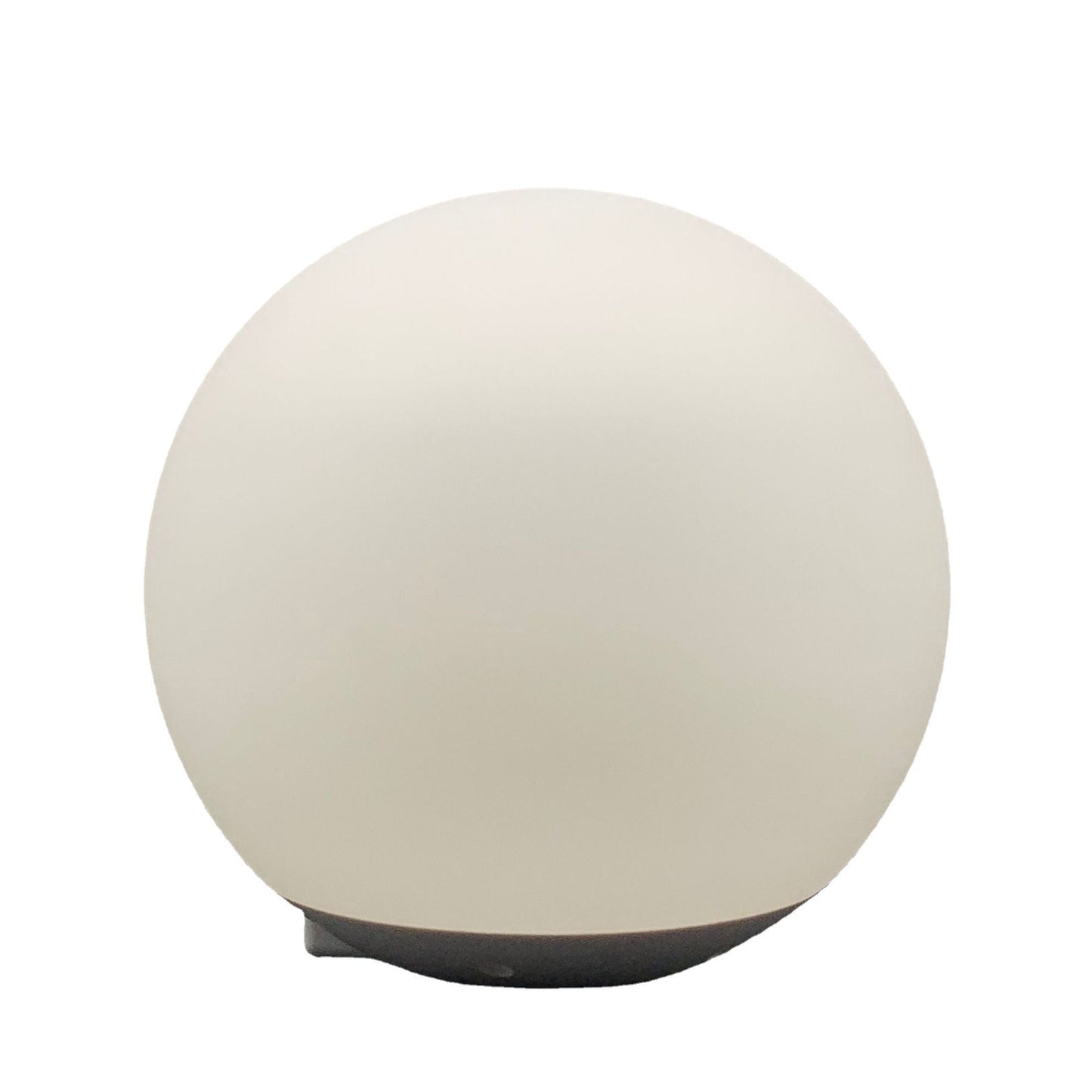 Modern Creative Orb USB Rechargeable LED Ambient Light Table Lamp