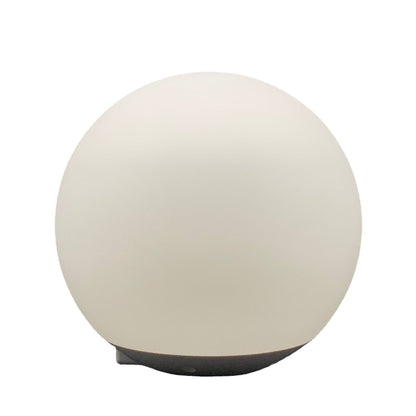 Modern Creative Orb USB Rechargeable LED Ambient Light Table Lamp