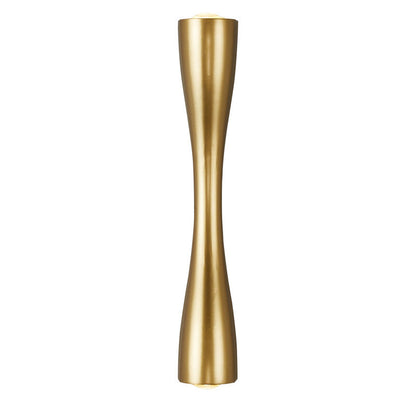 Modern Simple Long Horn 2-Light LED Indoor And Outdoor Wall Sconce Lamp