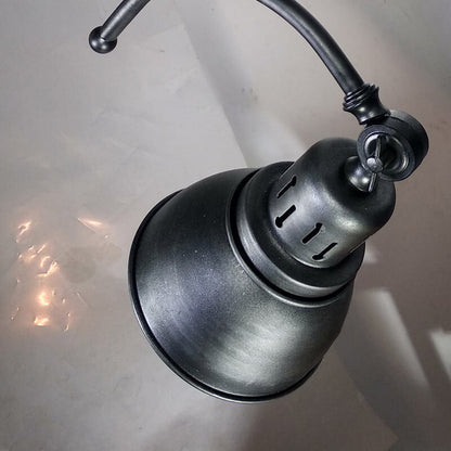 Industrial Style Corridor Aisle 1-Light Wall Sconce Lamp