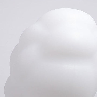 Modern Creative Clouds Children Iron PE LED Flush Mount Lighting