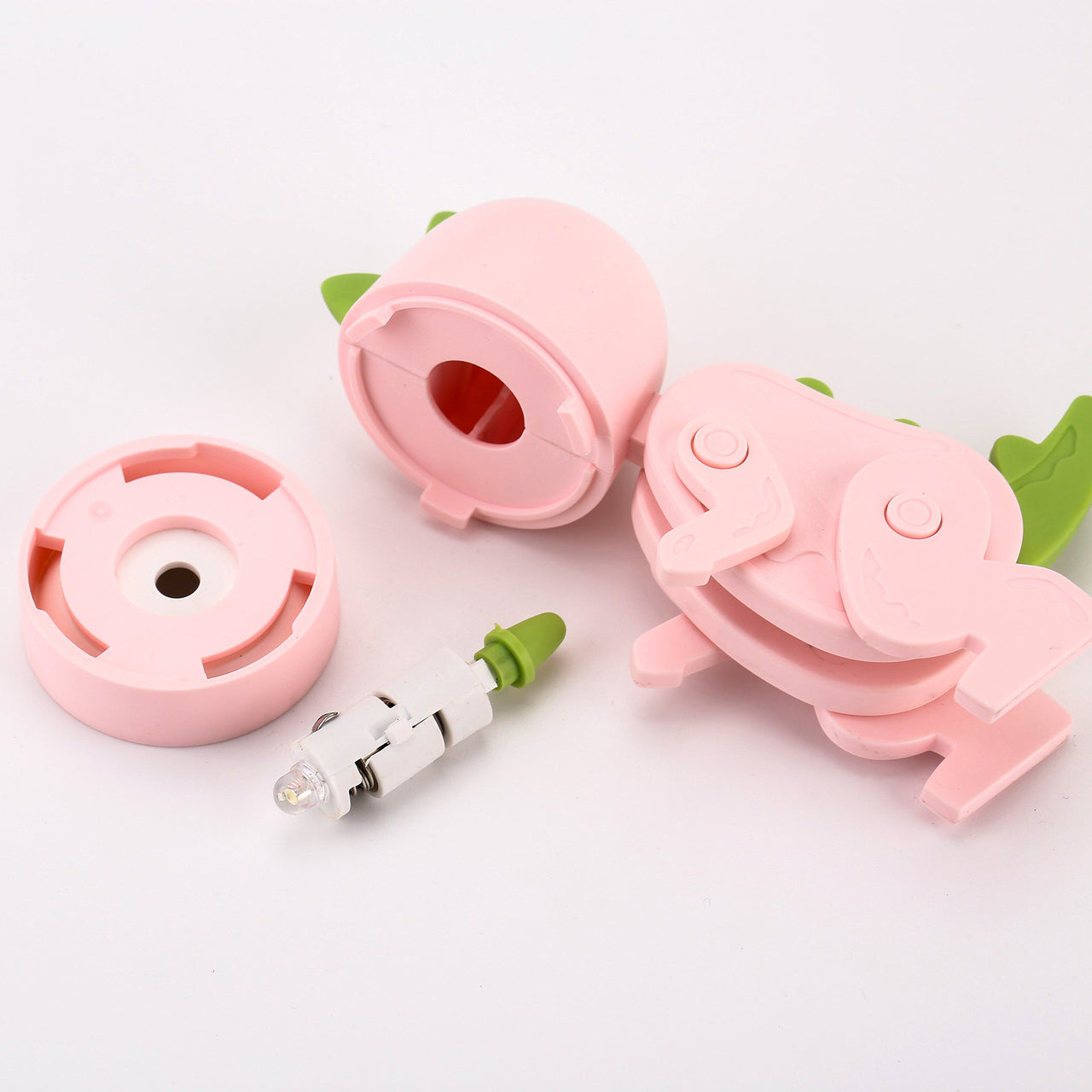 Dinosaur Cartoon Mini LED Night Light