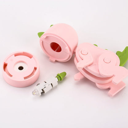 Dinosaur Cartoon Mini LED Night Light