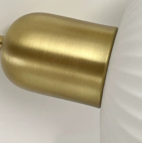 Traditional Japanese Copper Ceramic Hemispheric 1-Light Pendant Light For Dining Room