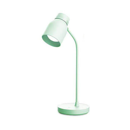 Creative Student USB Rechargeable LED 1-Light Table Lamp