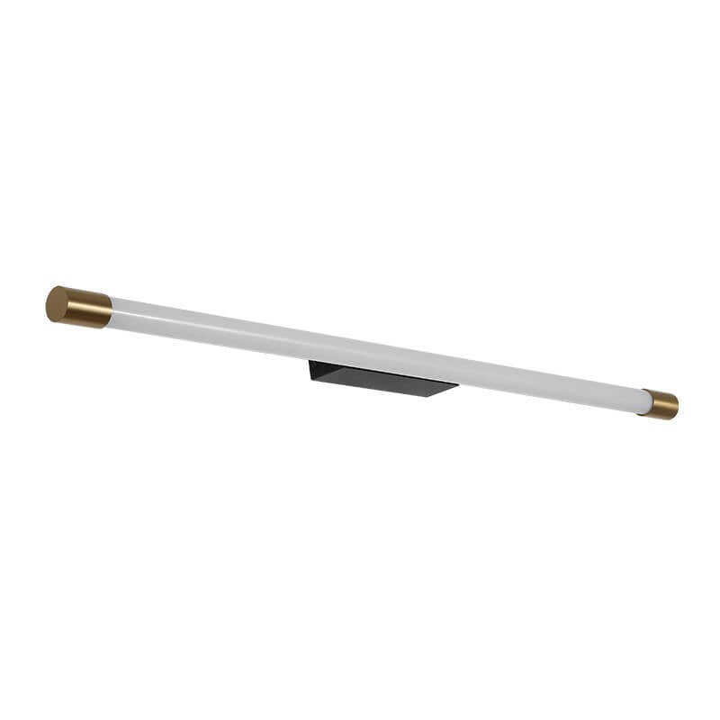 Modern Minimalist Vanity Thin Tube PC LED  Wall Sconce Lamp