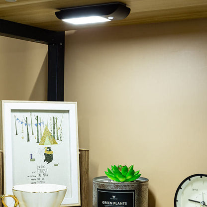 Body Sensor Light Magnetic Suction USB Rechargeable Night Light