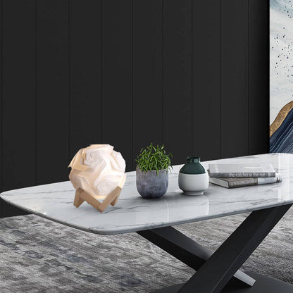 DIY Moon Lamp LED Night Light USB Decorative Table Lamp