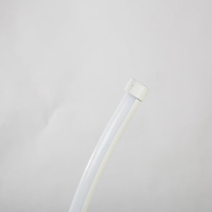 Snake Shade 1-Light LED Table Lamps