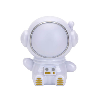 Creative Astronaut LED Night Light Decorative Table Lamp