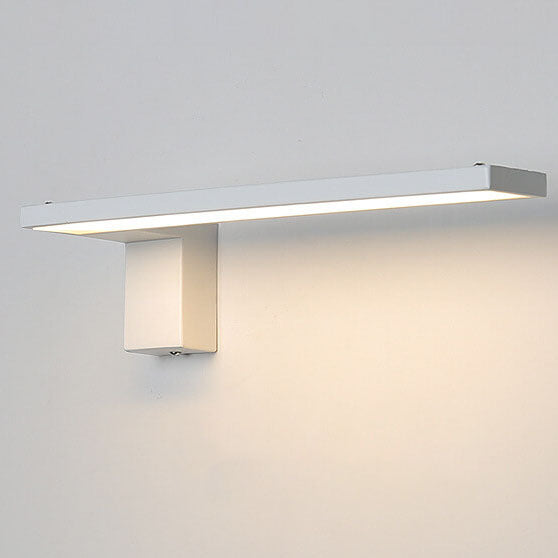 مصباح حائط LED بلون واحد عصري وبسيط 