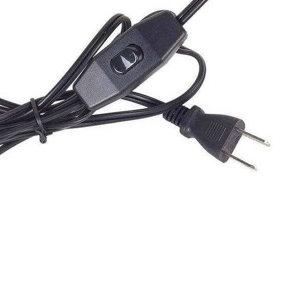 Tiffany Rose Lantern Stained Glass Metal 1-Light Table Lamp