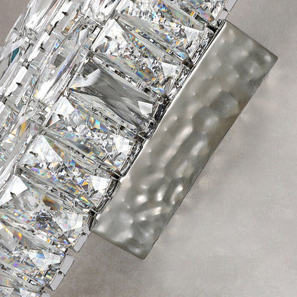 Modern Creative Light Luxury LED Wall Sconce Lamp