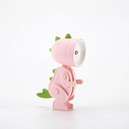 Dinosaur Cartoon Mini LED Night Light