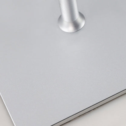 European Simple Glass Pod Pleated Shade Pull Cord LED Table Lamp