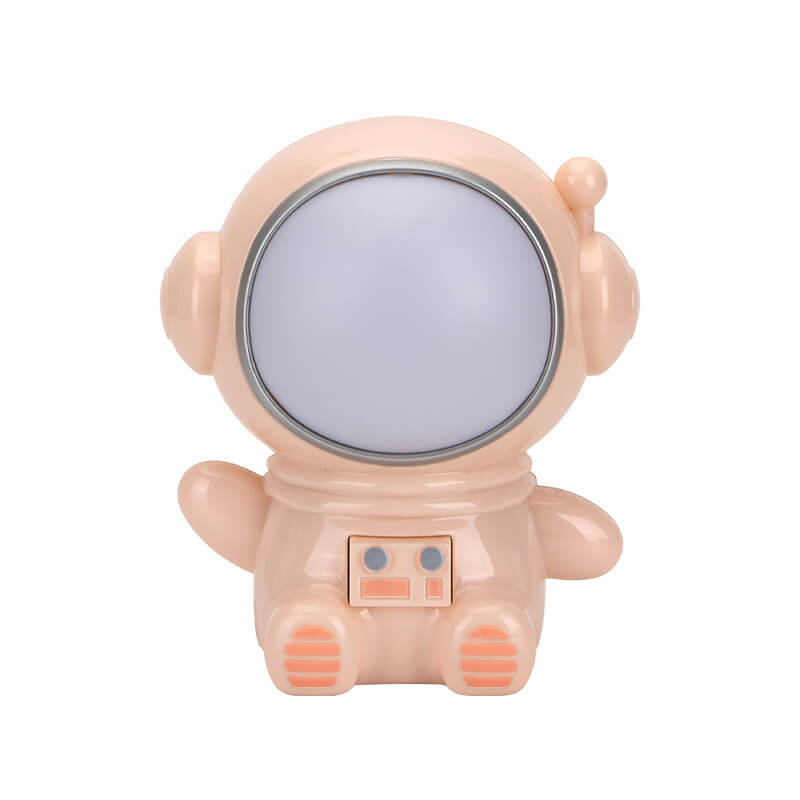 Creative Astronaut LED Night Light Decorative Table Lamp