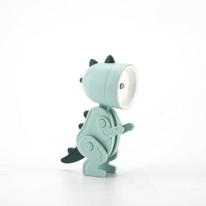 Dinosaur Cartoon Mini LED Night Light