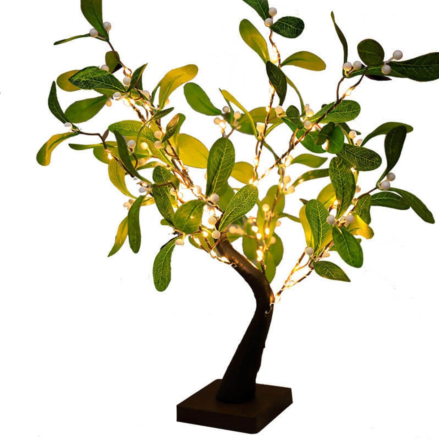 Creative Lighting Tree LED Decoration Table Lamp