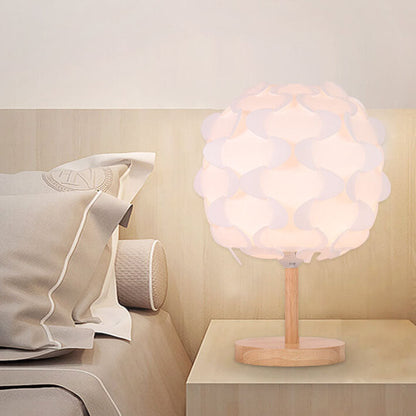 Modern Acrylic Nordic Creative 1-Light Decorative Table Lamp