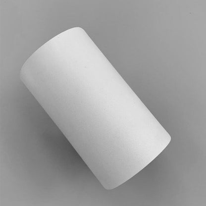 Modern Minimalist Curved Arc Iron 1-Light Wall Sconce Lamp