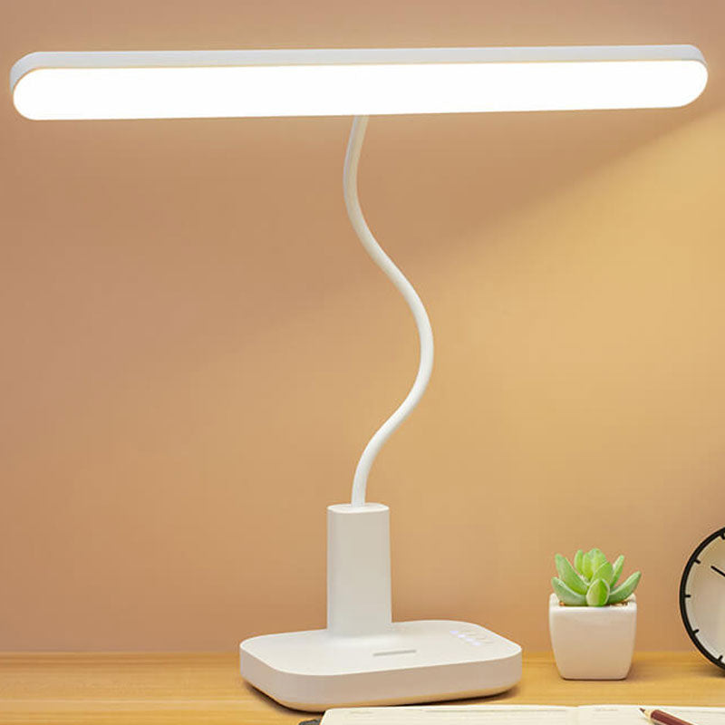 Foldable Rotating Eye Protection LED Table Lamp