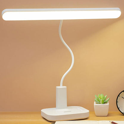 Foldable Rotating Eye Protection LED Table Lamp