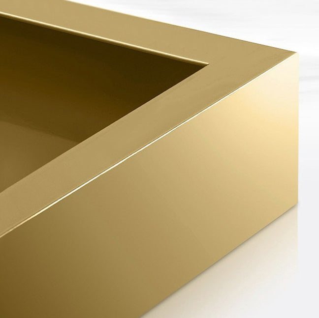 Modern Luxury Square Microfiber Leather Stainless Steel Foam Dining Chair Four Legs Backrest For Dining Room