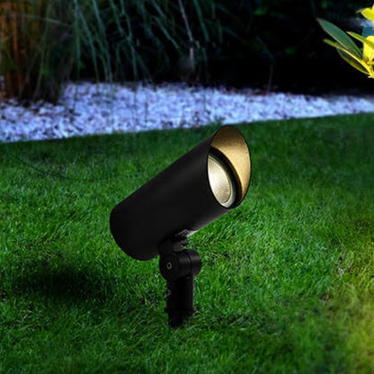 Outdoor Waterproof Spotlight LED Garden Lighting Lawn Ground Insert Landscape Light