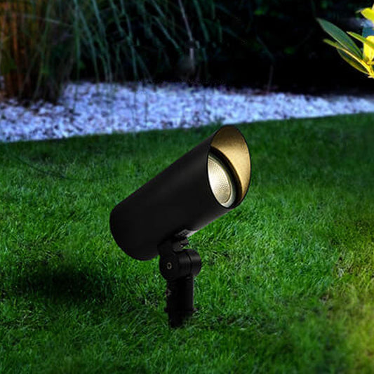 Outdoor Waterproof Spotlight LED Garden Lighting Lawn Ground Insert Landscape Light