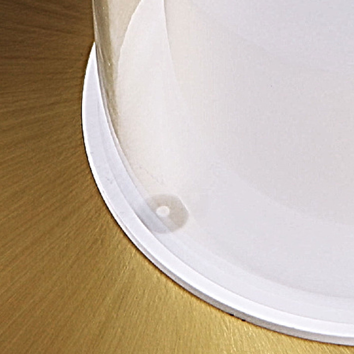 Modern Light Luxury Cylindrical LED Candlestick Night Light Table Lamp