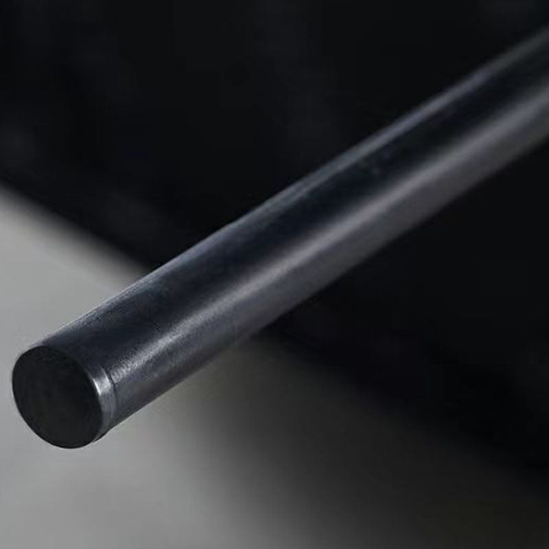 Contemporary Industrial Square Upholstered Faux Leather Wooden Dining Chair Backrest Armrest For Dining Room