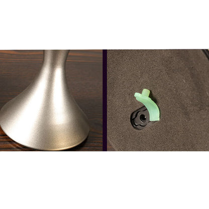 Modern Metal Rechargeable LED Table Lamp