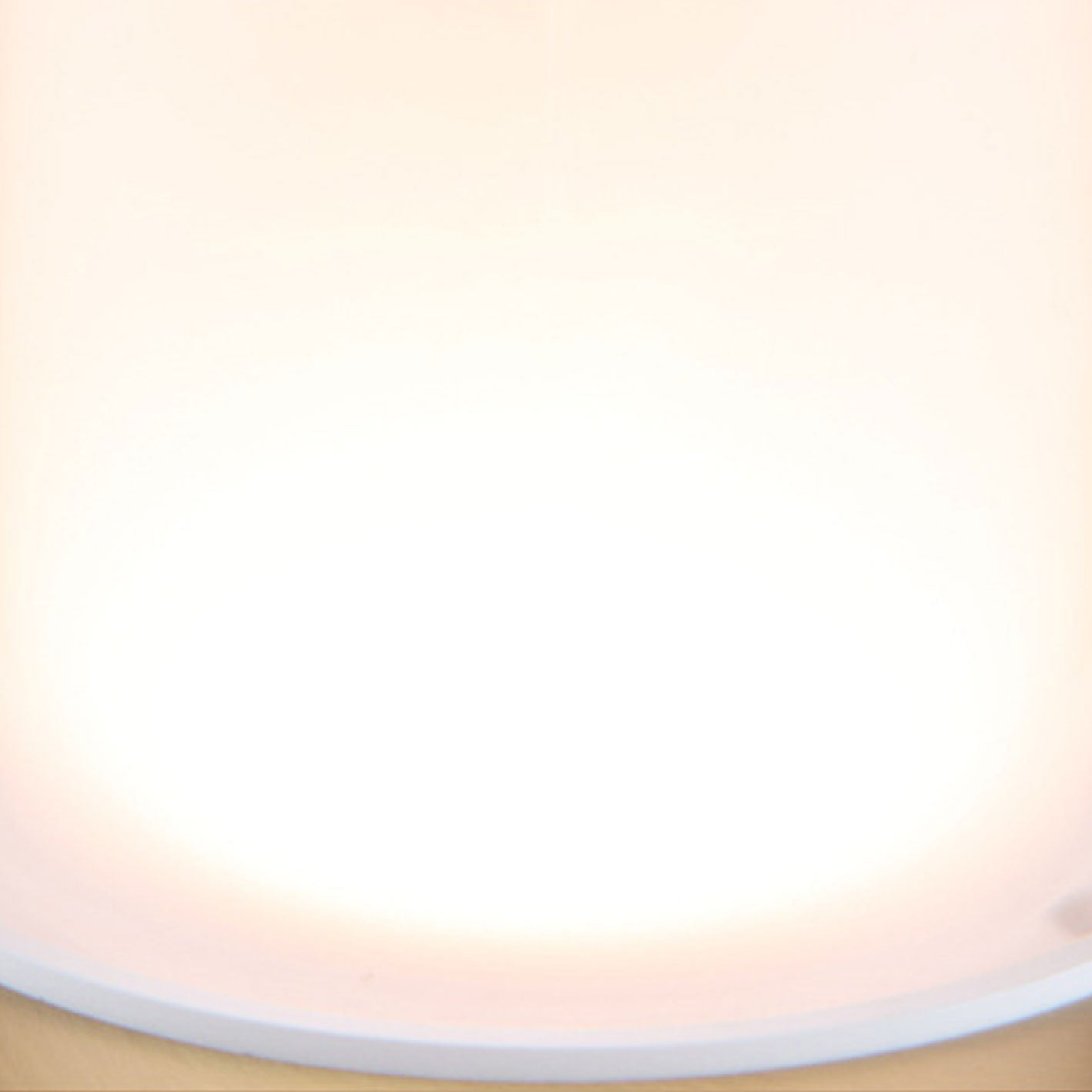 Modern Light Luxury Cylindrical LED Candlestick Night Light Table Lamp