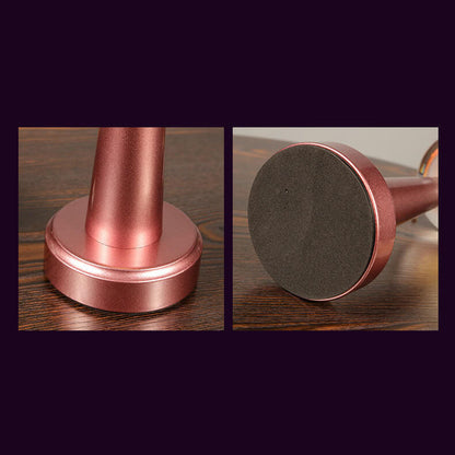 Modern Iron Acrylic LED Night Light Table Lamp