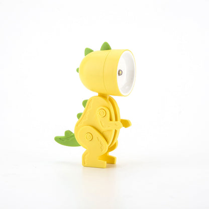 Dinosaur Cartoon Mini LED Night Light
