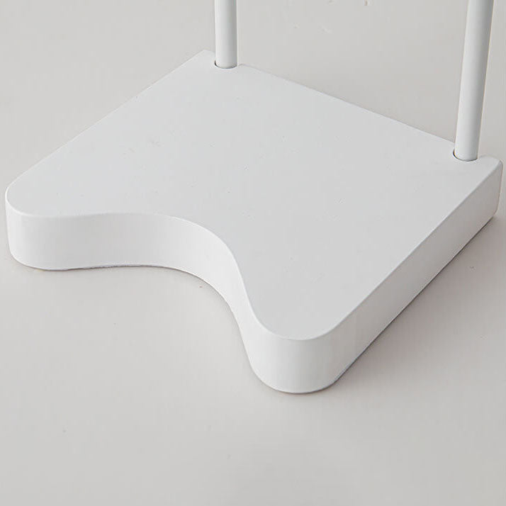 Modern Atmosphere Cone Iron Aromatherapy 1-Light Melting Wax Table Lamp