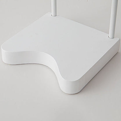 Modern Atmosphere Cone Iron Aromatherapy 1-Light Melting Wax Table Lamp