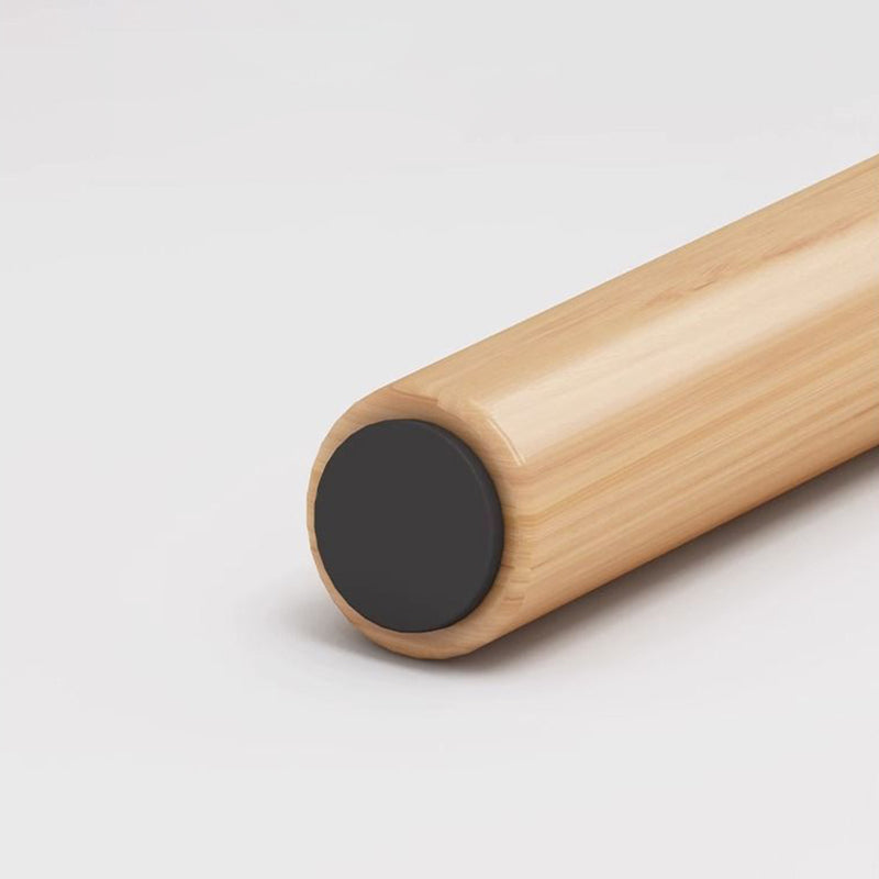 Contemporary Simplicity Houndstooth Flannel Upholstered Tapered Legs Vanity Stool Backrest Armrest For Bedroom