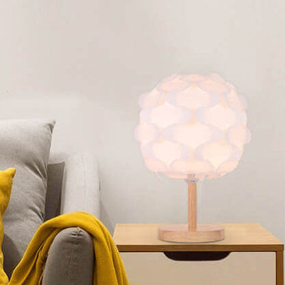 Modern Acrylic Nordic Creative 1-Light Decorative Table Lamp